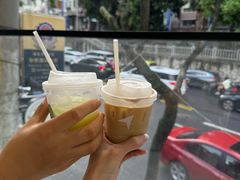 -北芒BEIMO COFFEE(五台山店)