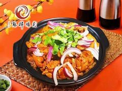 -小柴米·传统江西菜(八一广场店)