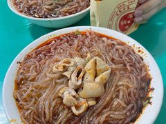 冒节子-甘记肥肠粉(马鞍北路店)