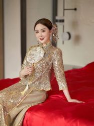 点击看大图 -挪娅婚纱摄影皇家会所