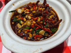 -辣小鲜·南昌大排档(船山路店)