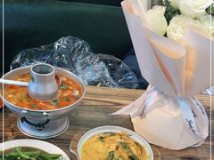 -Hi YOU你的饭局泰餐厅(雍和宫店)