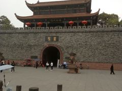 -房湖公园