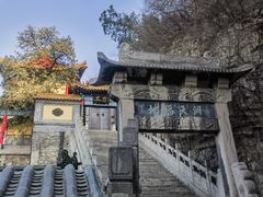 -千佛山风景名胜区