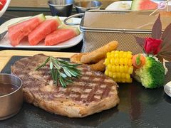 -两岸咖啡(平湖店)