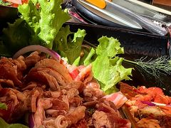 -四斤烤肉(东戴河孟家店)