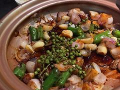 -太守宴·蘭院(天塔店)