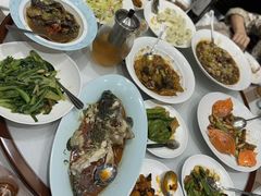 -子霖南山鲜虾面(南山总店)