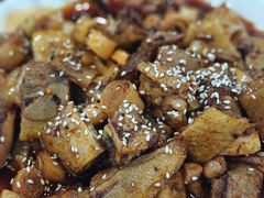 -雨田饭店(华兴东街店)