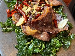 -滇野云南野生菌餐厅(陕西南路店)