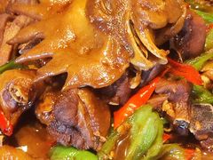 -庆云楼饭庄(什刹海店)