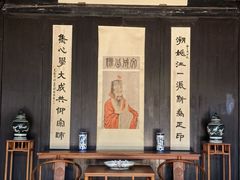 -王阳明故居