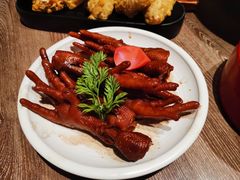 -茉莉餐厅(包河万达店)