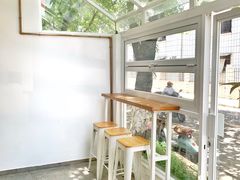 用餐区-怪 kafe.