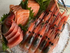 -大渔铁板烧(东城店)