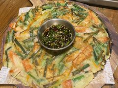 -恩你小木屋·韩式料理(假日广场店)