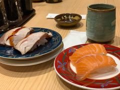 -大起水产回转寿司(大丸心斋桥店)