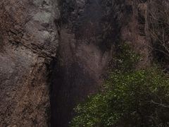 -雁荡山三折瀑景区