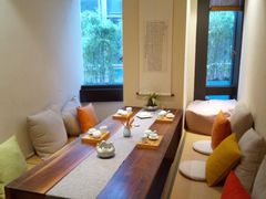 -梅间堂茶馆(绿地缤纷城店)