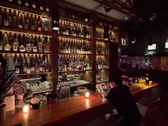 -RMK Shochu Bar(三诺店)