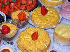 -拾也·烤肉自助(角门银泰店)