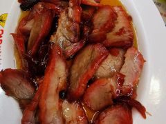 -澳门陈光记烧味饭店(万象城店)