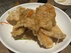 -金掌勺锅包肉(华润万象城店)