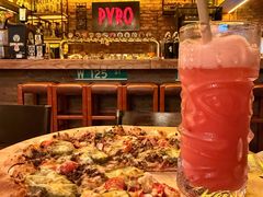 -火鬼 PYRO(五道口店)