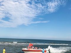 -日照灯塔风景区