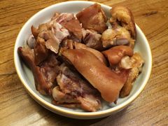 -一轩饺子馆(丽都店)
