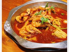 -惠友大虾(太原北街店)