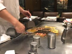 -大渔铁板烧(大悦城店)