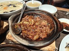-汤城小厨•粤菜•靓汤(苏州街店)