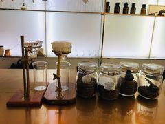 -铁手珈琲制造局metalhands(望京店)