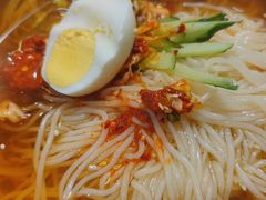 -韩景台烤肉(八大处店)