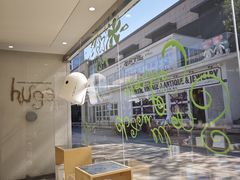 -HUGS coffee(东区店)