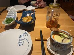 茶碗蒸-游You House(西单老佛爷店)