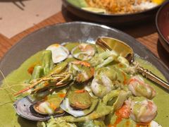 -CHINCHIN 青青·泰国料理(万象食家店)