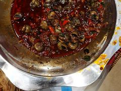 -去吃龙虾 | 烧烤·龙虾馆(红林世界城店)