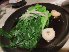 -绿茶餐厅(领展购物广场·中关村店)