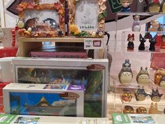 -猫的天空之城概念书店(杭州南宋御街店)