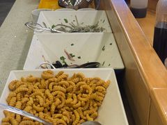 -蝎王府羊蝎子(北大地店)