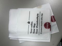 -COSTA COFFEE(张江软件园店)