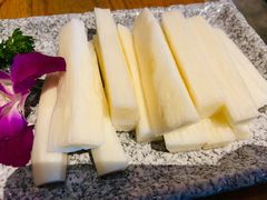 山药（淮山）-同仁四季椰子鸡(宝安壹方城店)