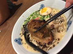 -雷神拉面(财富中心玉米楼店)