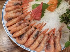 -红叶日本料理(辰熙广场店)