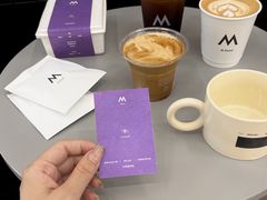 -M Stand(西安大悦城店)