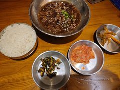 -冰川朝鲜族料理·东北菜(观前店)