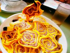 三鲜-玲燕蒸菜馆(江东路店)