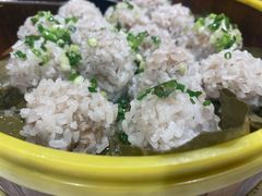 笼仔蒸秘制宴球-和记小菜(东方店)
